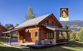 Almdorf Stadl by Alps Residence